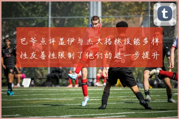 巴爷点评盖伊与杰夫格林技能多样性友善性限制了他们的进一步提升
