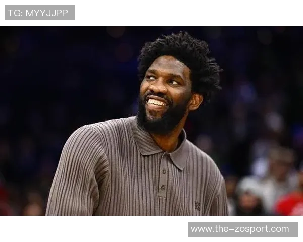 恩比德复出状态良好半场贡献19分3板4助2帽展现强势表现 恩比德复出状态良好半场贡献19分3板4助2帽展现强势表现